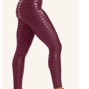 Peloton leggings Show up